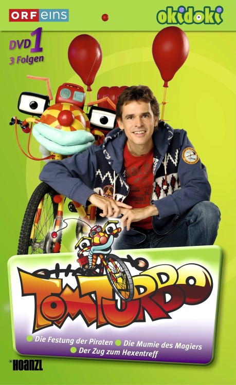 Tom Turbo